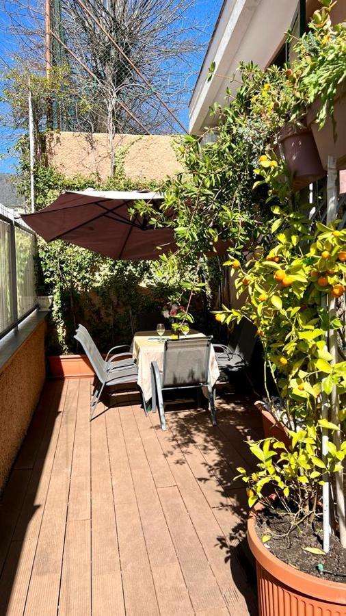 Bellaria Casa Indipendente-Giardino Privato-Free Parking-Wifi-Strategic Location 5 Terre-Portofino Διαμέρισμα Ραπάλο Εξωτερικό φωτογραφία