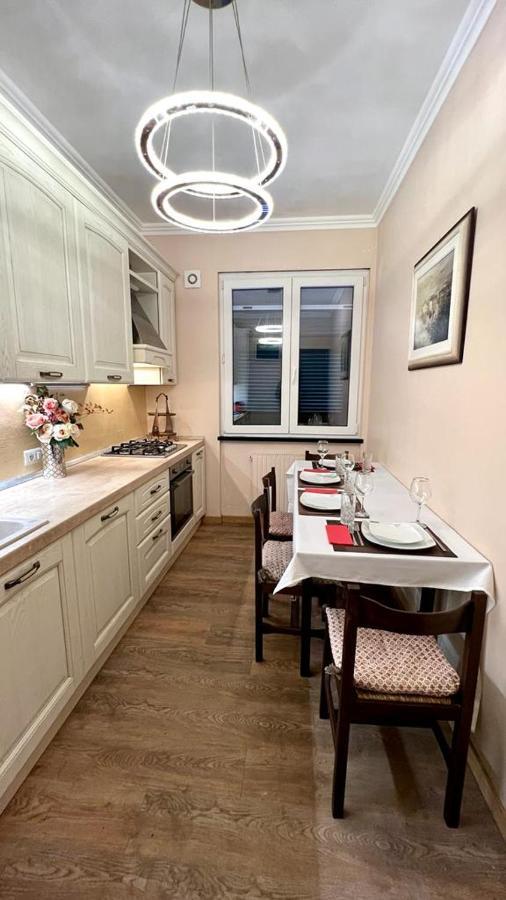 Bellaria Casa Indipendente-Giardino Privato-Free Parking-Wifi-Strategic Location 5 Terre-Portofino Διαμέρισμα Ραπάλο Εξωτερικό φωτογραφία