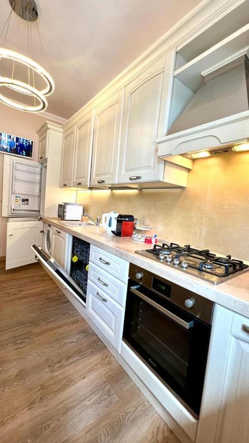 Bellaria Casa Indipendente-Giardino Privato-Free Parking-Wifi-Strategic Location 5 Terre-Portofino Διαμέρισμα Ραπάλο Εξωτερικό φωτογραφία