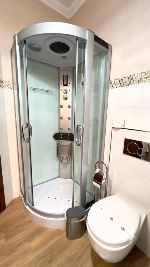 Bellaria Casa Indipendente-Giardino Privato-Free Parking-Wifi-Strategic Location 5 Terre-Portofino Διαμέρισμα Ραπάλο Εξωτερικό φωτογραφία