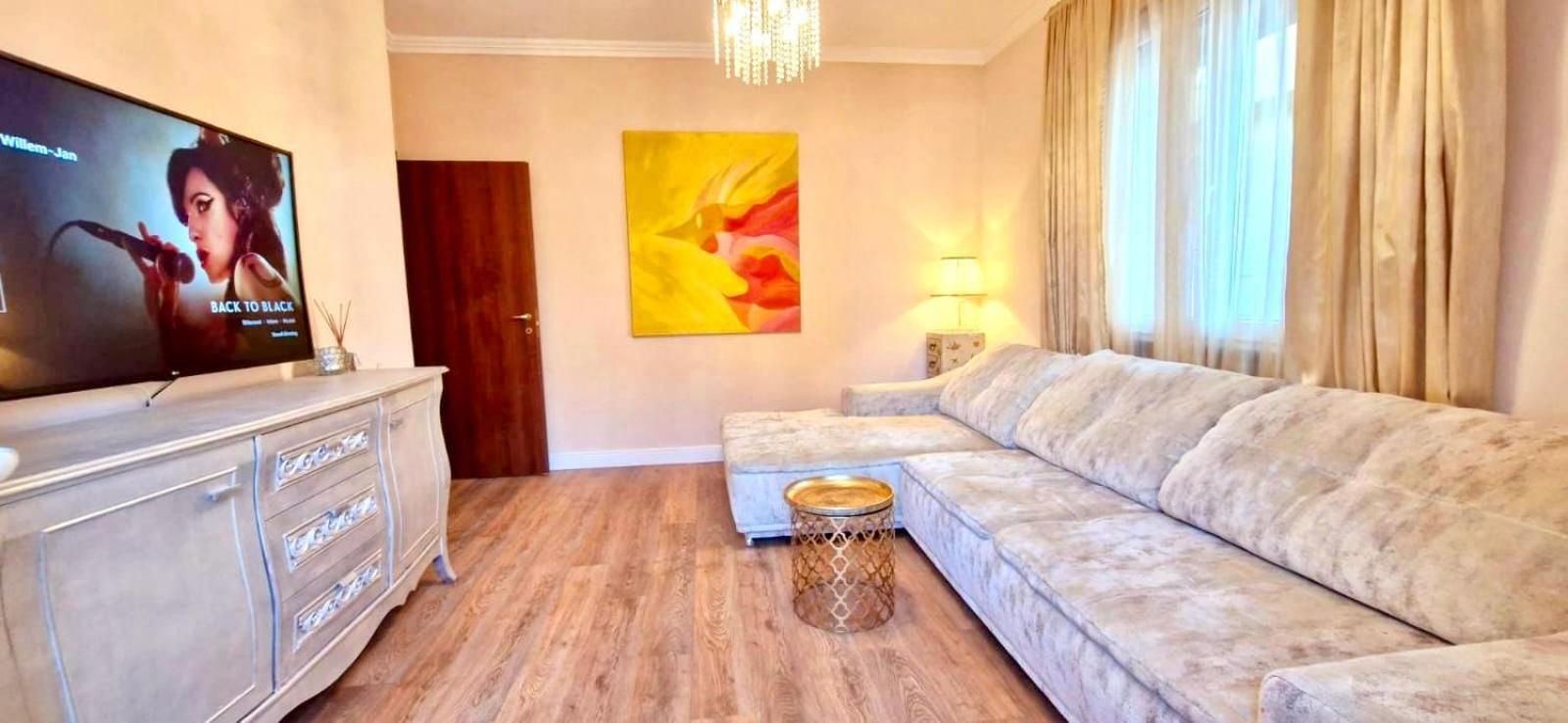Bellaria Casa Indipendente-Giardino Privato-Free Parking-Wifi-Strategic Location 5 Terre-Portofino Διαμέρισμα Ραπάλο Εξωτερικό φωτογραφία