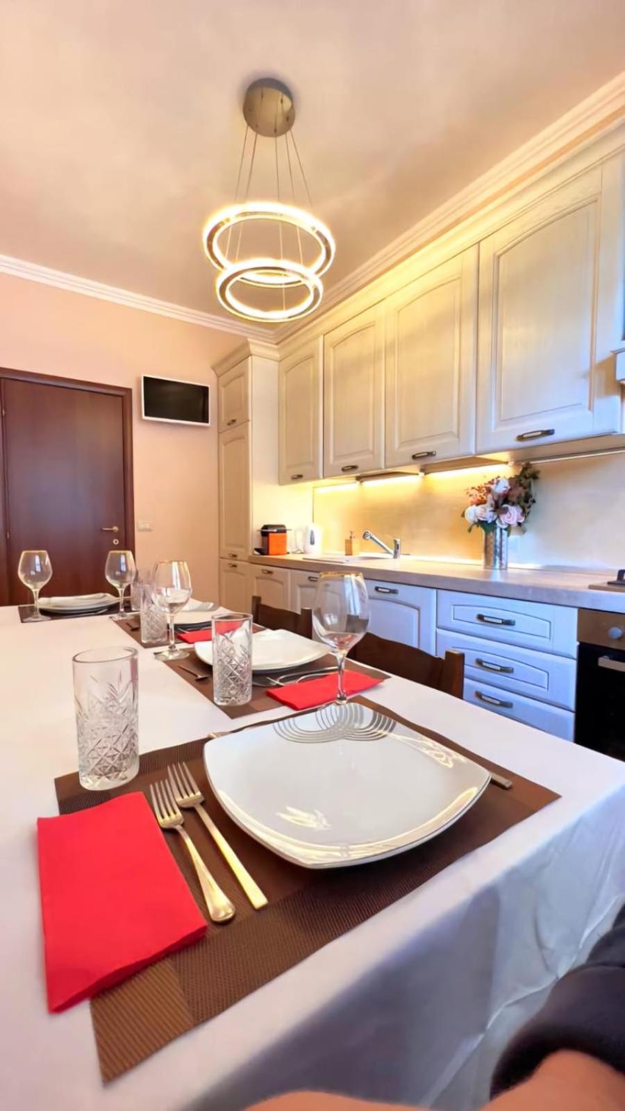 Bellaria Casa Indipendente-Giardino Privato-Free Parking-Wifi-Strategic Location 5 Terre-Portofino Διαμέρισμα Ραπάλο Εξωτερικό φωτογραφία
