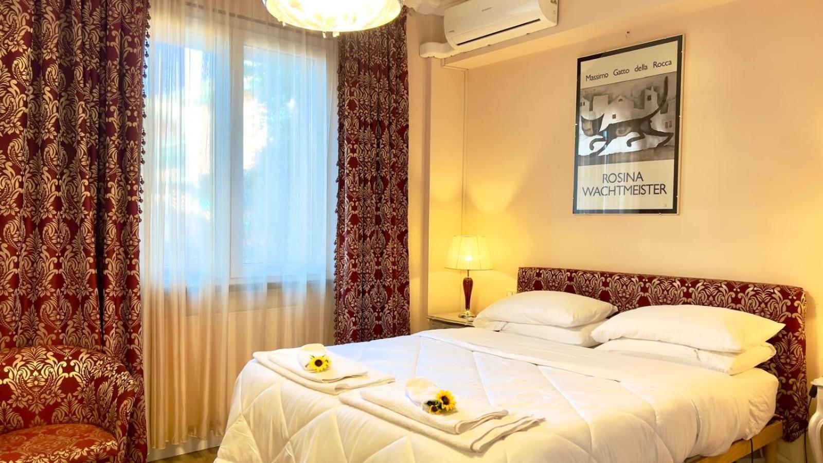 Bellaria Casa Indipendente-Giardino Privato-Free Parking-Wifi-Strategic Location 5 Terre-Portofino Διαμέρισμα Ραπάλο Εξωτερικό φωτογραφία
