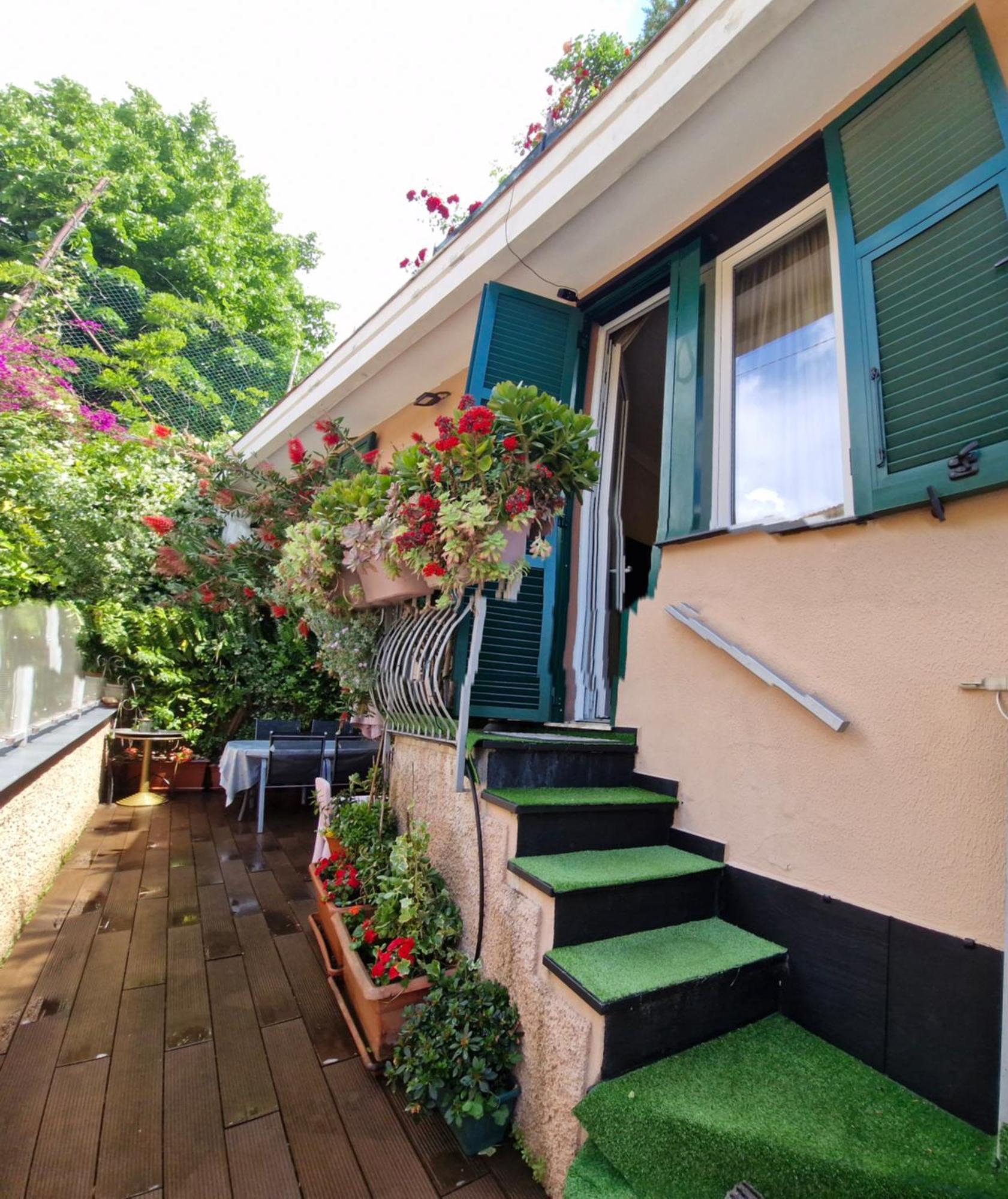 Bellaria Casa Indipendente-Giardino Privato-Free Parking-Wifi-Strategic Location 5 Terre-Portofino Διαμέρισμα Ραπάλο Εξωτερικό φωτογραφία